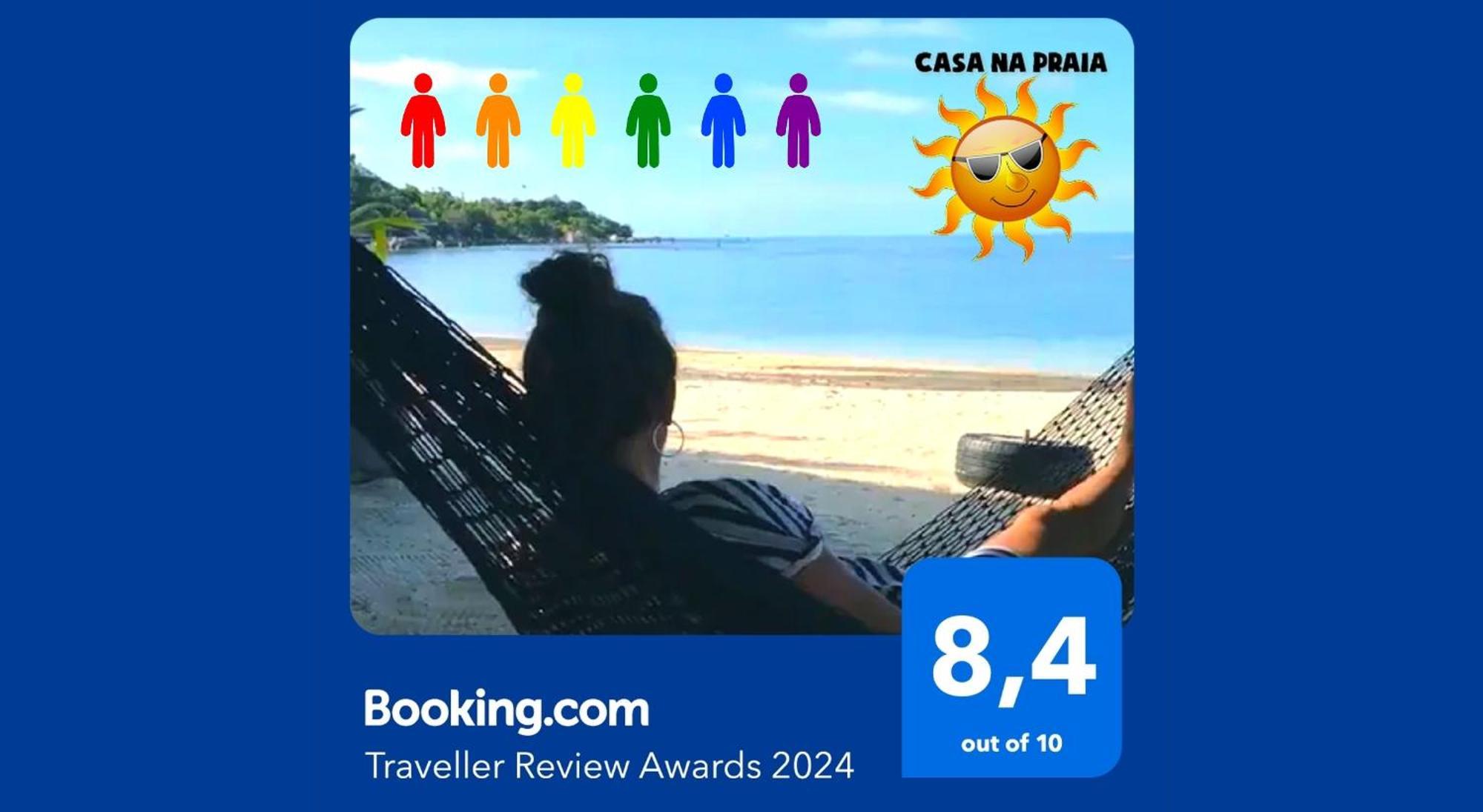 Casa Na Praia Litoral Norte Com Vista Para O Mar Perto Do Centro Sao Sebastiao  Exterior foto